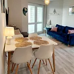 Apartament Morze Sztuki Ii, *