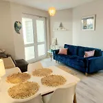 Morze Sztuki Ii, Apartament *