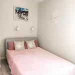 Morze Sztuki Ii, Apartament Jantar