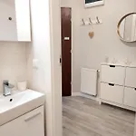 Morze Sztuki Ii, Apartament Jantar