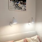 Apartament Morze Sztuki Ii, *
