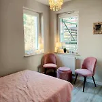 Morze Sztuki Ii, Apartament Jantar