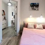 Apartament Morze Sztuki Ii, *