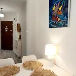 Morze Sztuki Ii, Apartament *