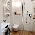 Apartament Morze Sztuki Ii, *