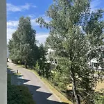 Apartament Morze Sztuki Ii, *