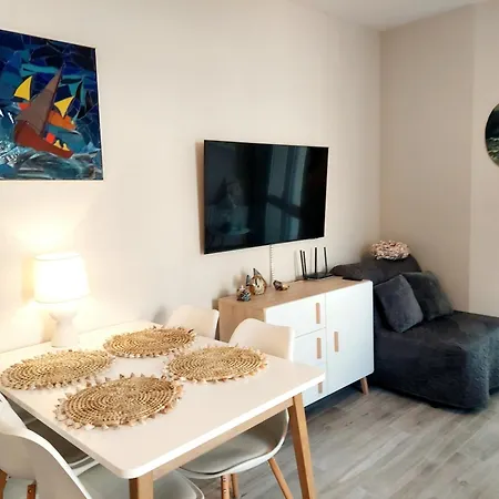 Morze Sztuki Ii, アパート ヤンタル