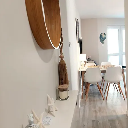 Morze Sztuki Ii, アパート ヤンタル