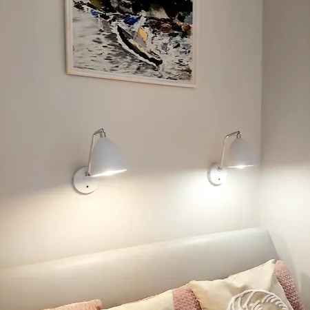 アパート Morze Sztuki Ii, *