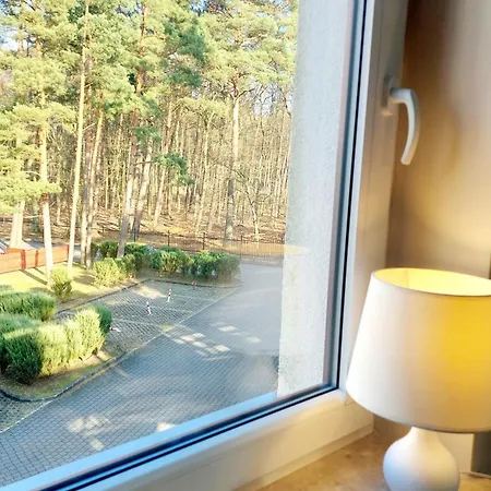 アパート Morze Sztuki Ii,