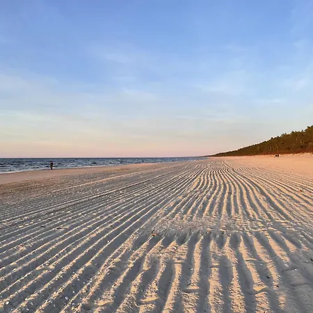 アパート Morze Sztuki Ii,