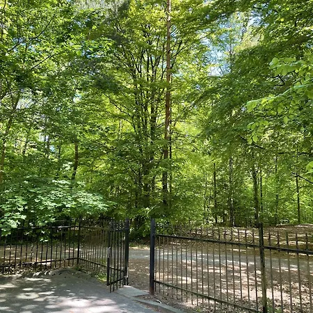 アパート Morze Sztuki Ii,