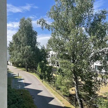 アパート Morze Sztuki Ii, *