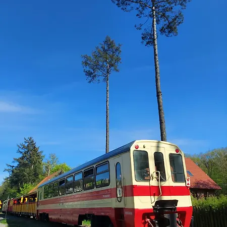 アパート Morze Sztuki Ii, ヤンタル