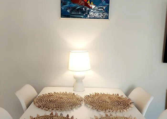 Апартаменты Morze Sztuki Ii, Янтар