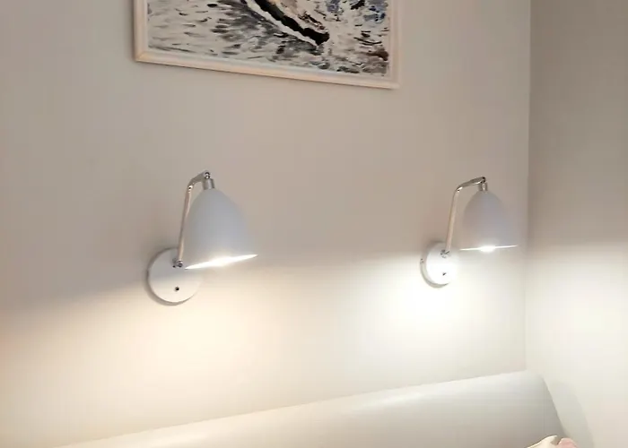 Апартаменты Morze Sztuki Ii, *