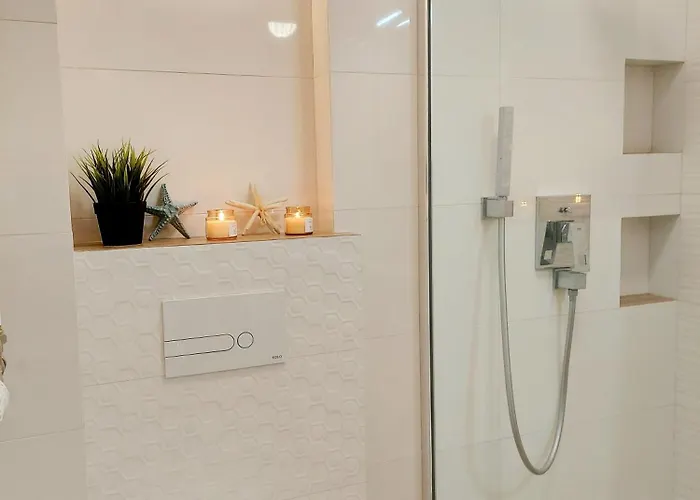 Morze Sztuki Ii, Янтар