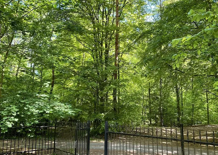 Апартаменты Morze Sztuki Ii,