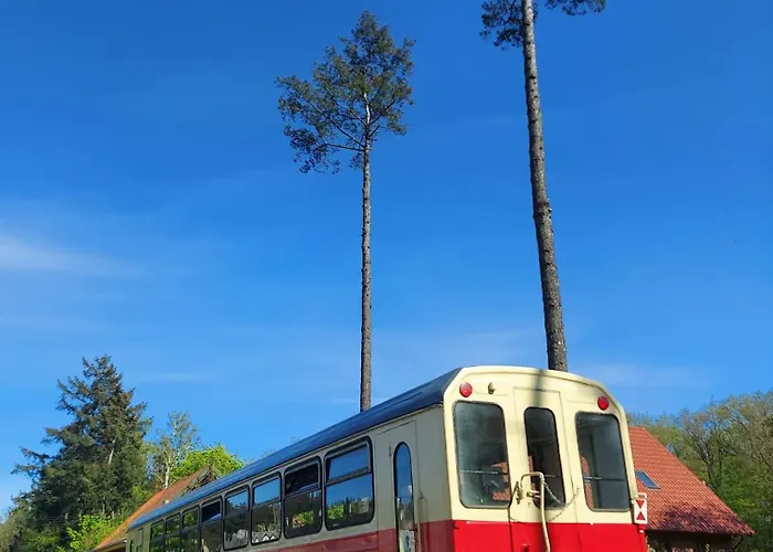 Апартаменты Morze Sztuki Ii, Янтар